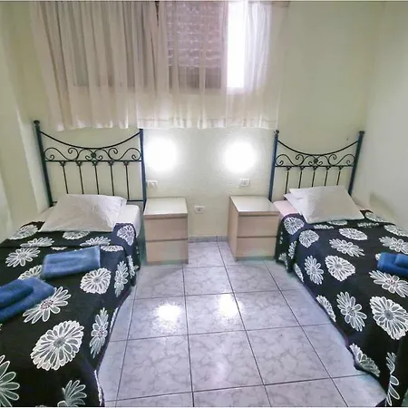 Hotel Parque Santiago Ii 160 By Tenerife And Sales *