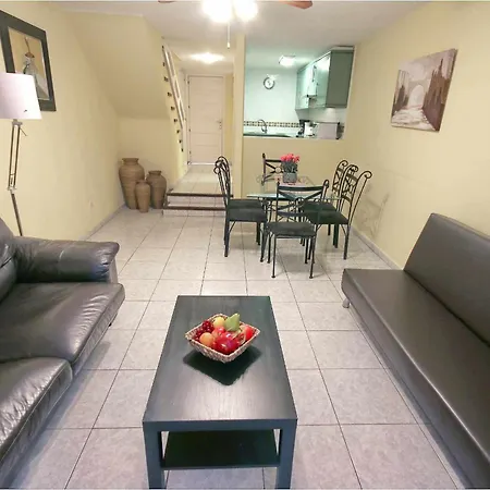 Hotel Parque Santiago Ii 160 By Tenerife And Sales