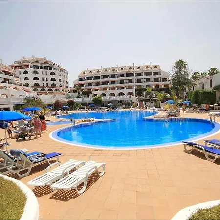 Parque Santiago Ii 160 By Tenerife And Sales Hotel *